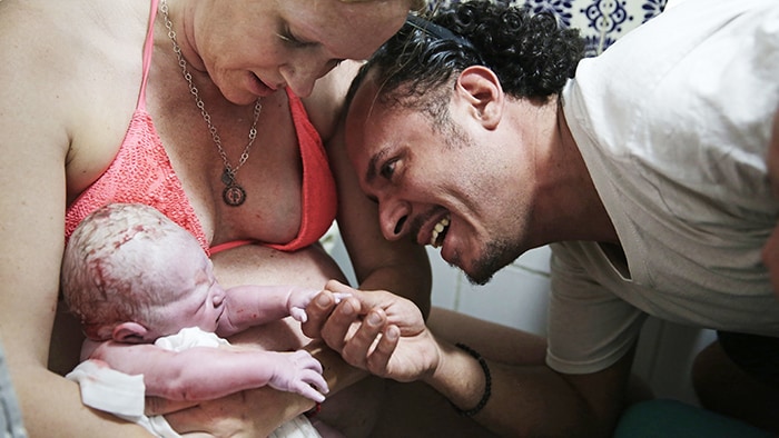 Банк молока в акушерском стационаре