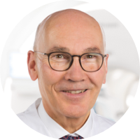 Профессор радиологии и заведующий кафедрой