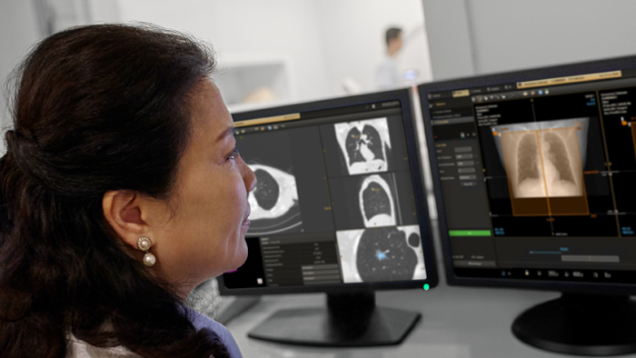 Значимость для радиологов