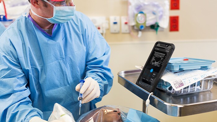 Анестезиология