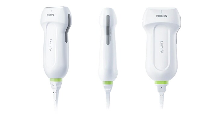 Широкополосный линейный датчик