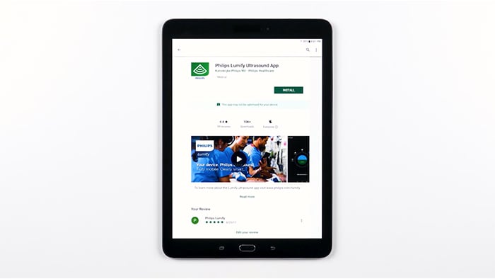 Начало работы