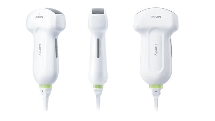 Конвексный датчик