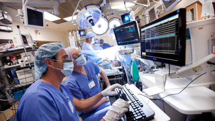 Цифровизация ОАРИТ: препятствия, проблемы, решения