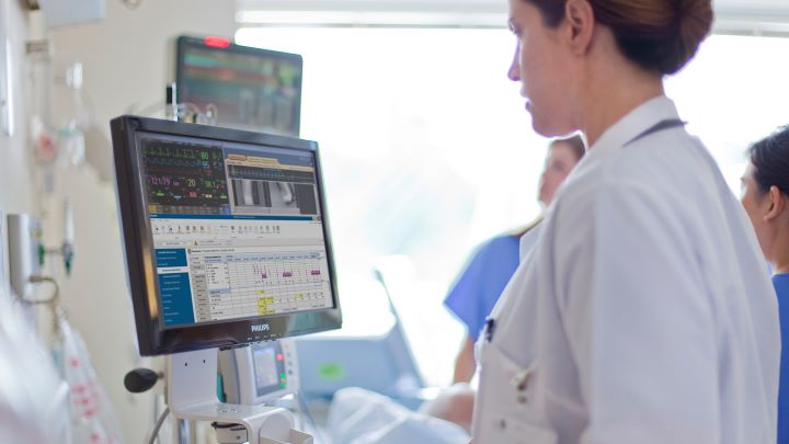 Цифровая реанимация: как избежать ошибок при медикаментозных назначениях?