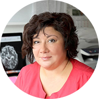 Терещенко Галина Викторовна