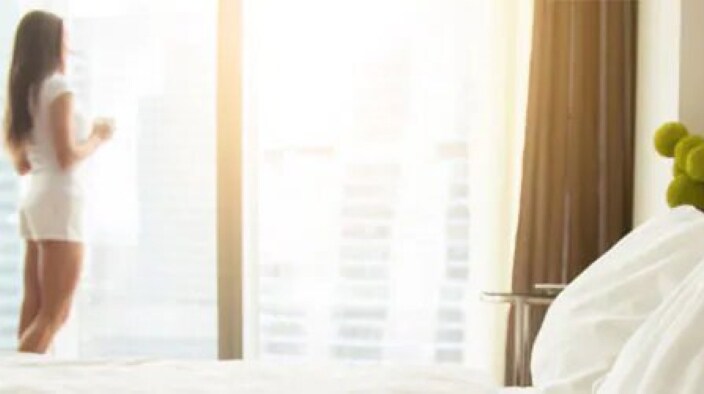 Микроклимат помещения при затруднениях дыхания и астме