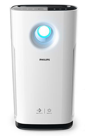 Фильтрация воздуха