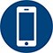 значок телефона