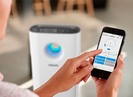 приложение для смартфона