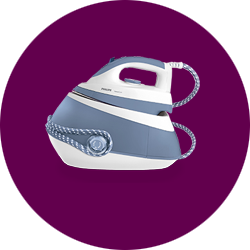 Парогенераторы с функцией Easy Rinsing