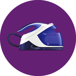 Centrales vapeur Smart&nbsp;Calc-Clean