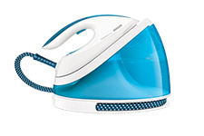 Парогенераторы с функцией Smart Calc Clean