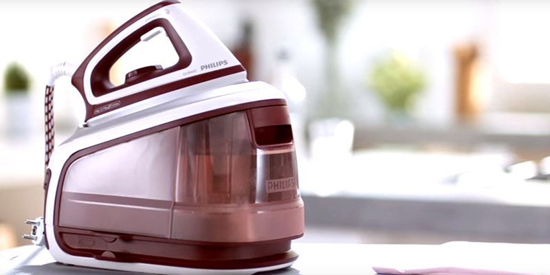 Видео: очистка парогенератора от накипи