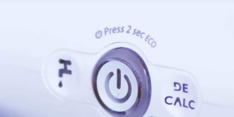 Видеоинструкции по очистке парогенератора