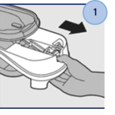 Значок инструкции по эксплуатации