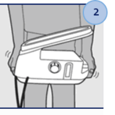 Значок инструкции по эксплуатации