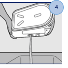 Значок инструкции по эксплуатации