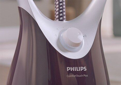 5&nbsp;режимов подачи пара