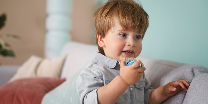 как распознать симптомы-прорезывания зубов