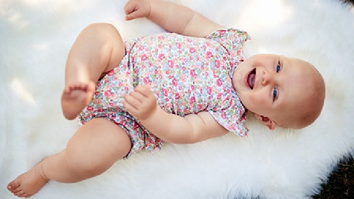 Формирование правильного прикуса у ребенка