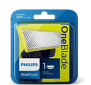 Упаковка с лезвием для OneBlade