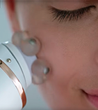 шаг 2: оздоровительный массаж