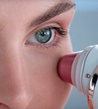 шаг 3: сияющий взгляд