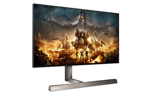 Philips Momentum 27 - gaming monitor