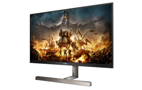 Philips Momentum 32 - gaming monitor