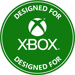 Designed for XBOX