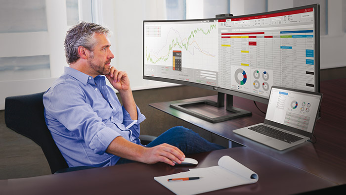 Широкий угол обзора