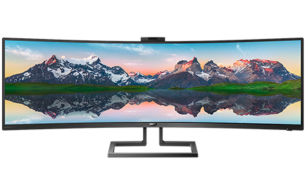 Pro с док-станцией USB-C