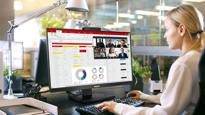 Личное взаимодействие