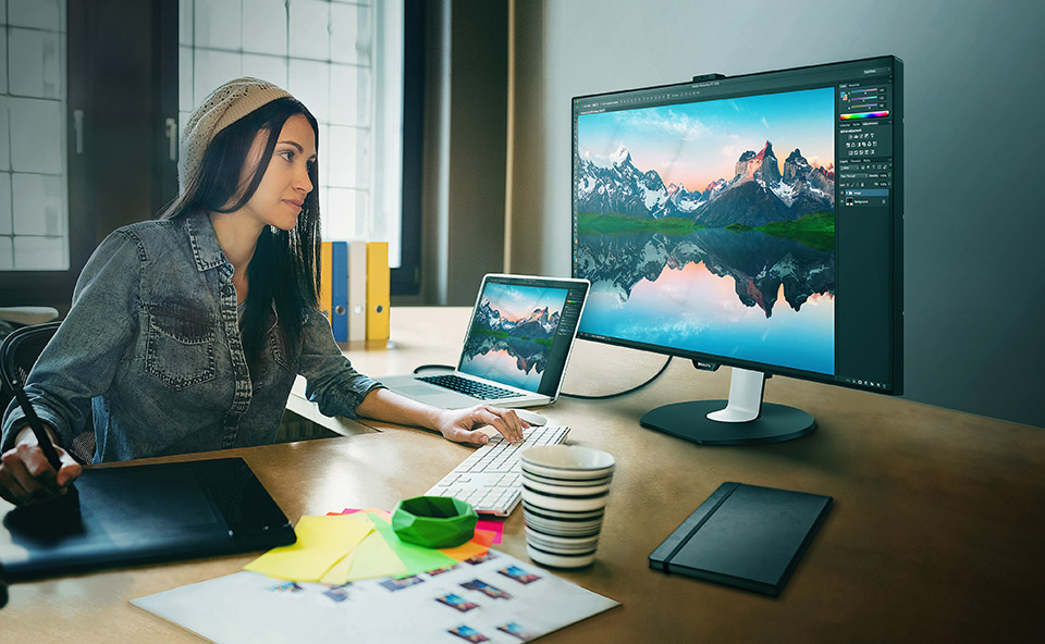 Док-станция