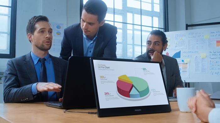 Коммерческие встречи