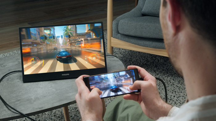 Мобильные игры