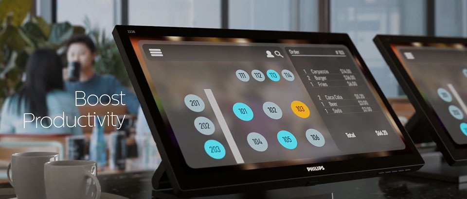 Повышение производительности