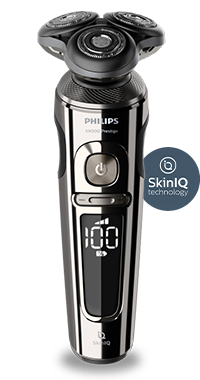 Бритва Philips S9000 Prestige