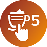 5&nbsp;видов вкусного кофе