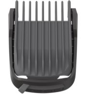 Регулируемый гребень для бороды 3&ndash;7&nbsp;мм