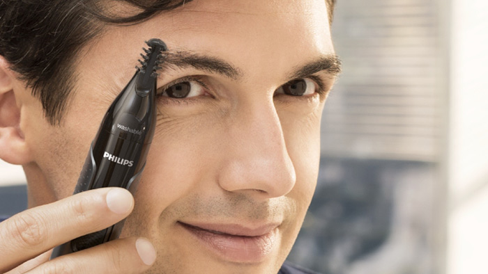 Лезвия не требуют смазки