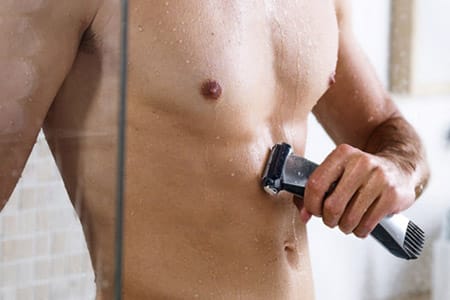 Уход за телом