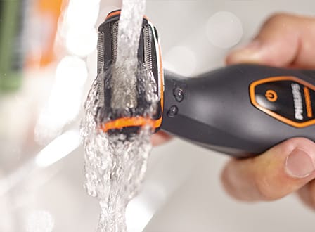 Эргономичная ручка