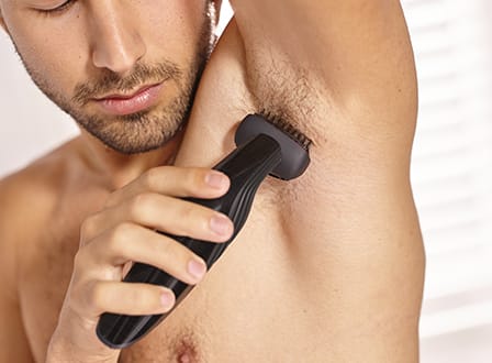 установки длины