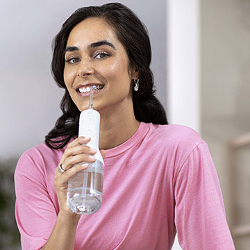 Sonicare Powerflosser