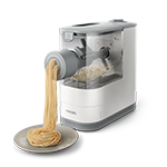 HR2332 with pasta
