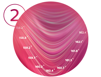 Адаптация нагрева