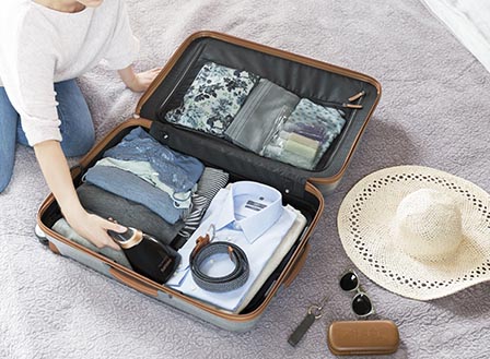 Глубоко проникающий пар