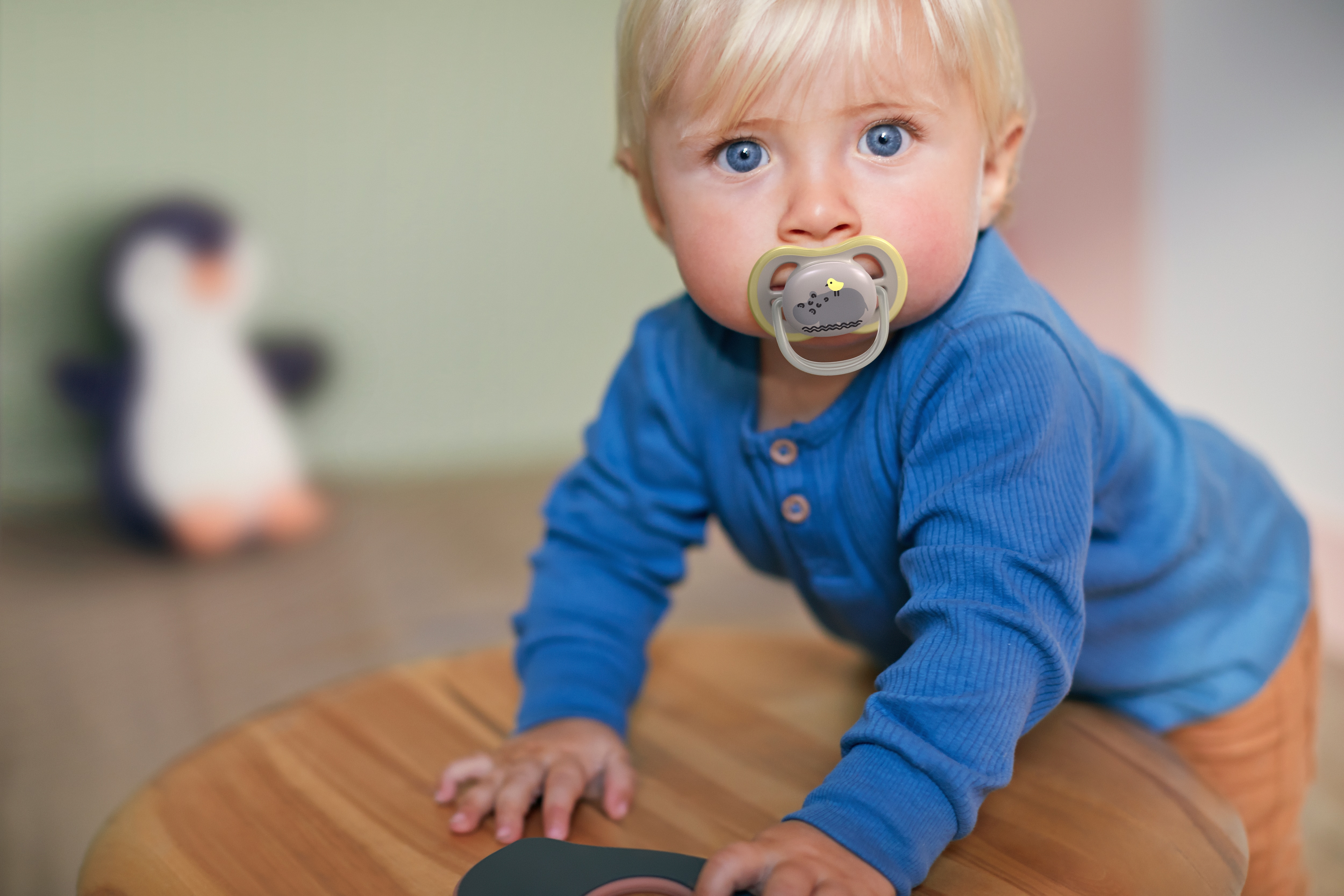 Philips Avent H&W MCC soothers Pacifiers